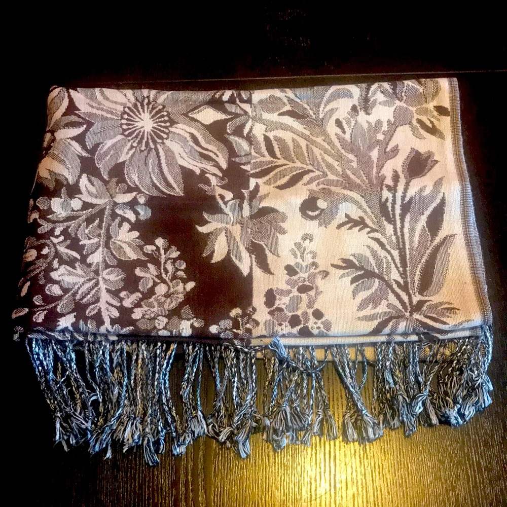 Pashmina Shawl